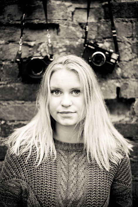 Josefin fotograf Vetlanda