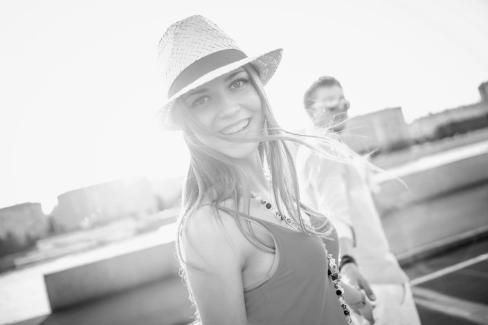 set1-young-couple-bw